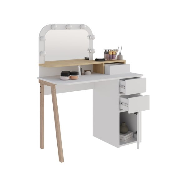 Toaletka 52x105 cm Gloria – Marckeric-image-3