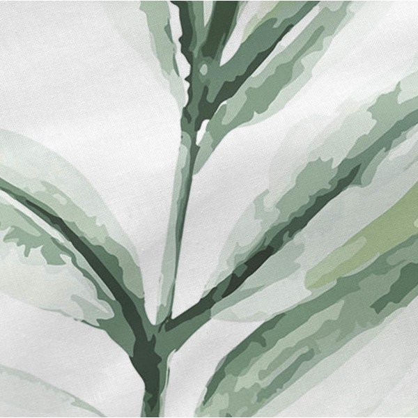 Zestaw 2 bawełnianych poszewek na poduszki Happy Friday Delicate, 50x75 cm-image-3
