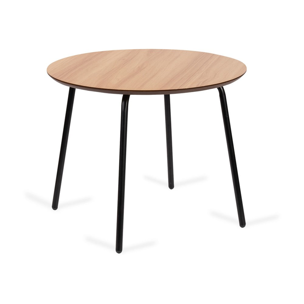 Okrągłe stoliki zestaw 2 szt. ø 55 cm Luke – Bonami Essentials (zdjęcie 3)