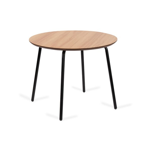 Okrągłe stoliki zestaw 2 szt. ø 55 cm Luke – Bonami Essentials-image-2