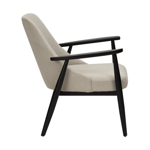 Beżowy fotel DAN-FORM Denmark Saga-image-3