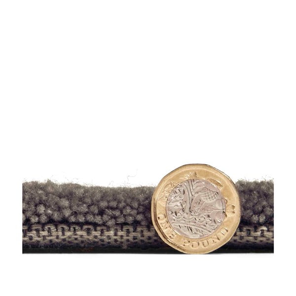 Żółto-szary dywan Think Rugs Tile, 120x170 cm-image-3