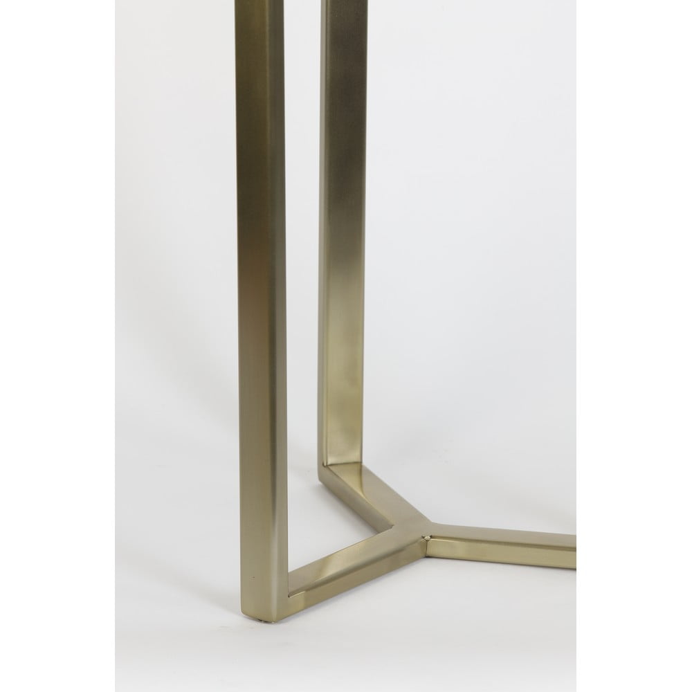 Metalowy kwietnik ø 30 cm Retiro – Light & Living (zdjęcie 6)