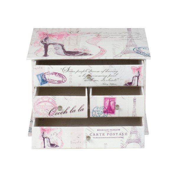 Szkatułka Shoe Love-image-1