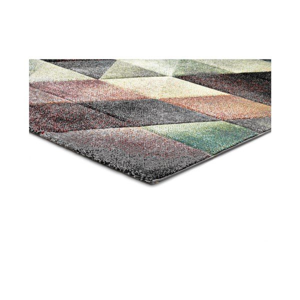 Dywan Universal Matrix Grey, 120x170 cm-image-1