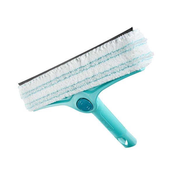 Zielona ściągaczka do okien 32 cm 3in1 – LEIFHEIT-image-2