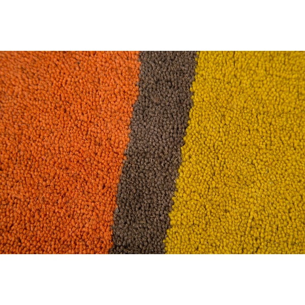 Wełniany chodnik Flair Rugs Candy, 60x230 cm-image-2