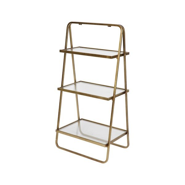 Metalowa półka BePureHome Goddess-image-1