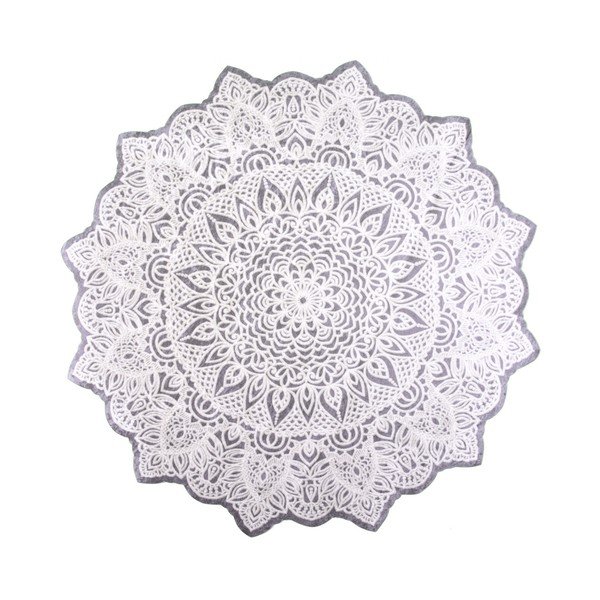 Dywan Vitaus Gardo, ⌀ 80 cm-image-1
