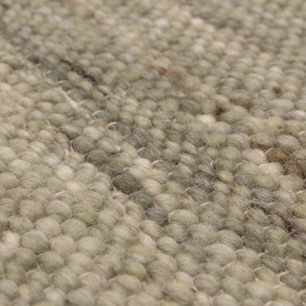 Dywan z mieszanki wełny dwustronny/tkany ręcznie w kolorze khaki 160x230 cm Birkdale Pistachio – Asiatic Carpets-image-3