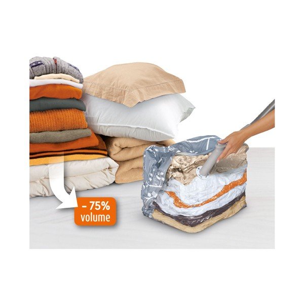 Worek próżniowy Domopak Bon Ton-image-1