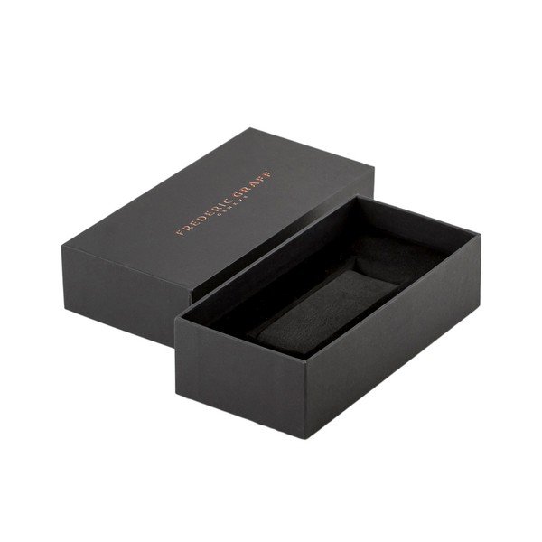 Zegarek damski z białym paskiem skórzanym Frederic Graff Silver Monte Rosa Lychee White Leather-image-4