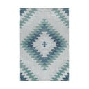 Niebieski chodnik odpowiedni na zewnątrz 80x250 cm Bahama – Ayyildiz Carpets