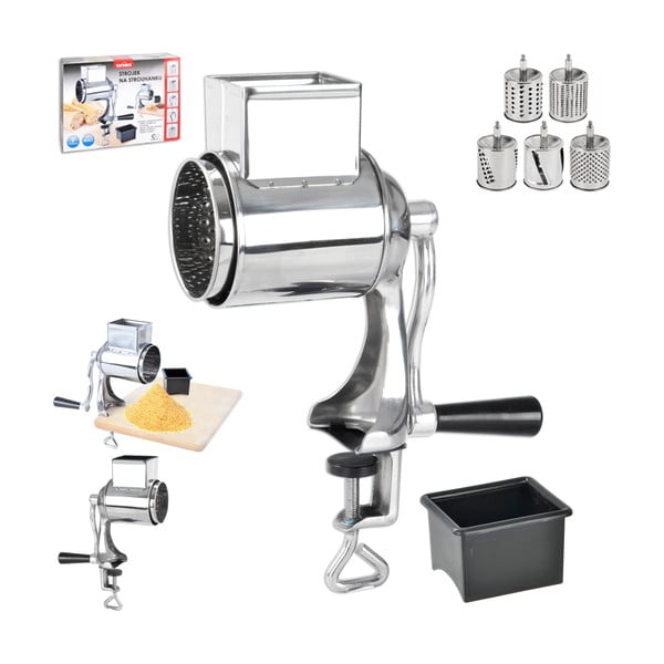 Przecierak z końcówkami – Orion-image-4