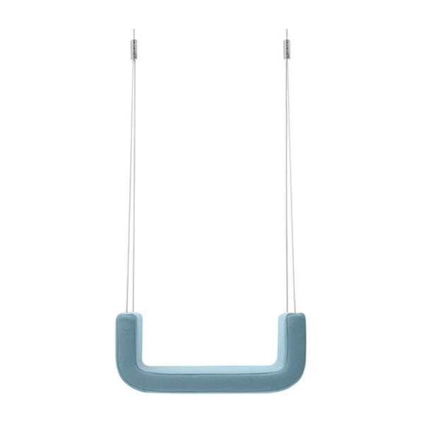 Niebieska huśtawka Softline Me&U-image-1