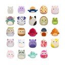 Zabawka pluszowa Micromallows Mystery S5 – SQUISHMALLOWS