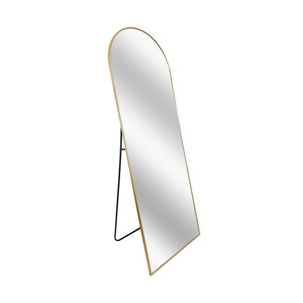 Lustro ścienne/stojące 50x140 cm Aurea – Styler-image-3