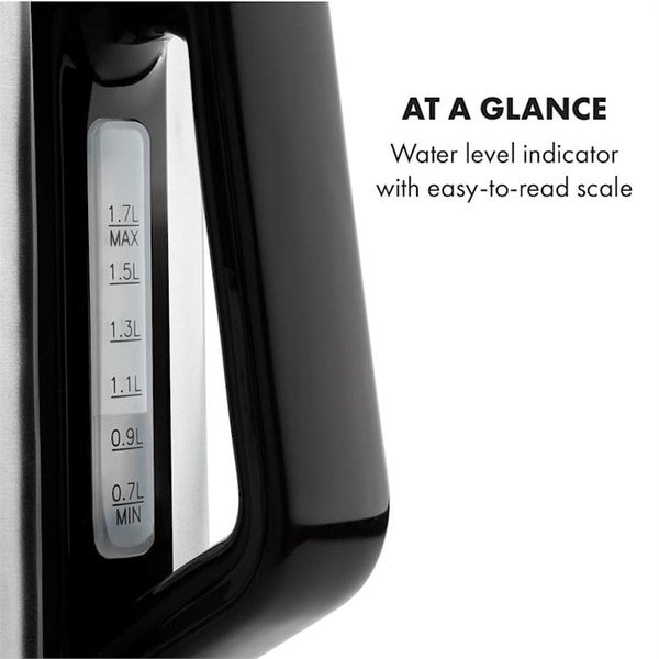 Czajnik elektryczny Klarstein Arabica-image-3