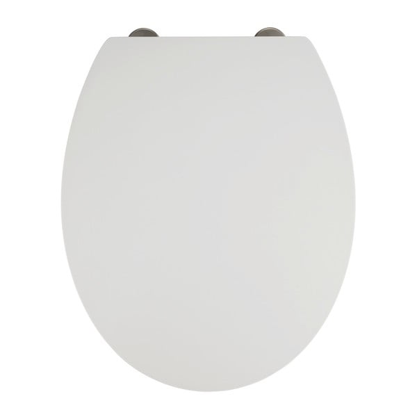 Deska sedesowa z kapsułka zapachową i mechanizmem Easy-Close Wenko Mora, 44,5x37 cm-image-3