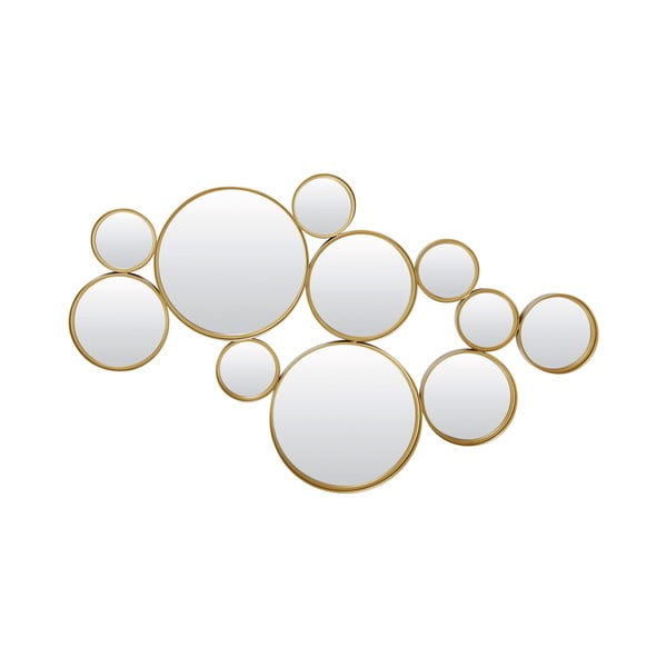 Lustro ścienne 99x57,5 cm Cielo – Light & Living