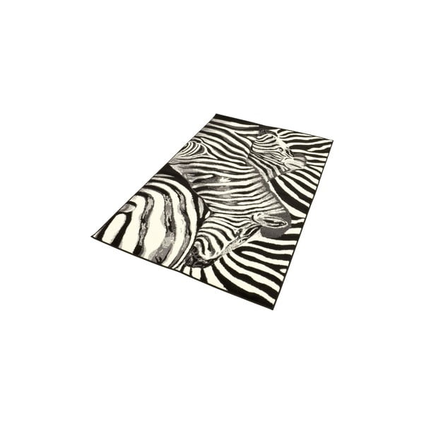 Dywan City & Mix - zebra, 140x200 cm