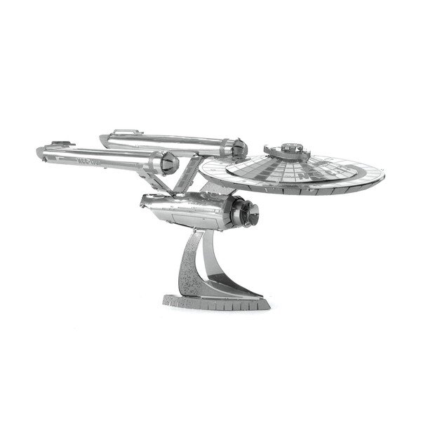 Moder Star Trek Enterprise NCC-1701-image-2