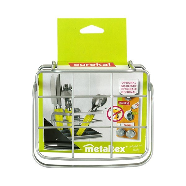 Koszyk wiszący na sztućce Metaltex-image-2