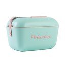 Turkusowy pojemnik chłodzący 20 l Pop – Polarbox
