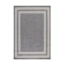 Szary dywan odpowiedni na zewnątrz 80x150 cm Aruba – Ayyildiz Carpets