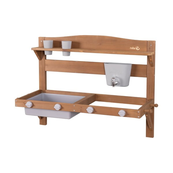 Dziecięca kuchnia ogrodowa – Roba-image-2