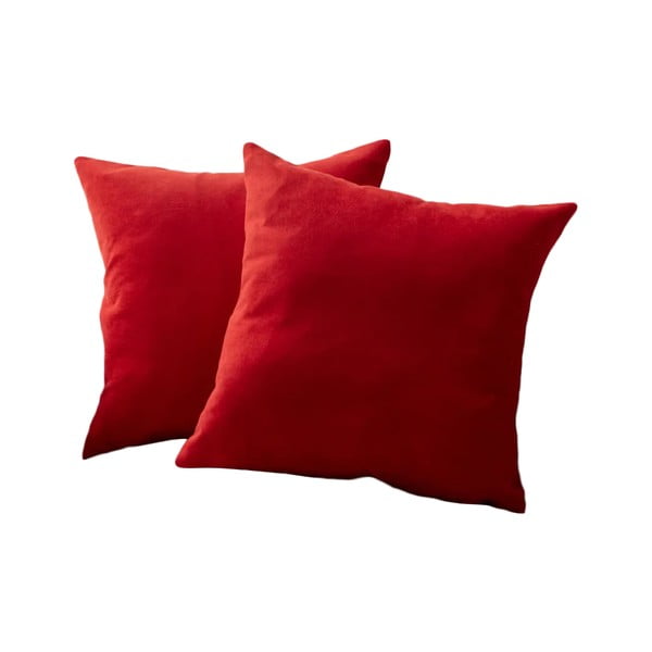 Poszewki na poduszki zestaw 2 szt. 43x43 cm – Mioli Decor