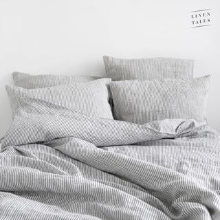 Lniana poszewka na poduszkę 70x90 cm – Linen Tales
