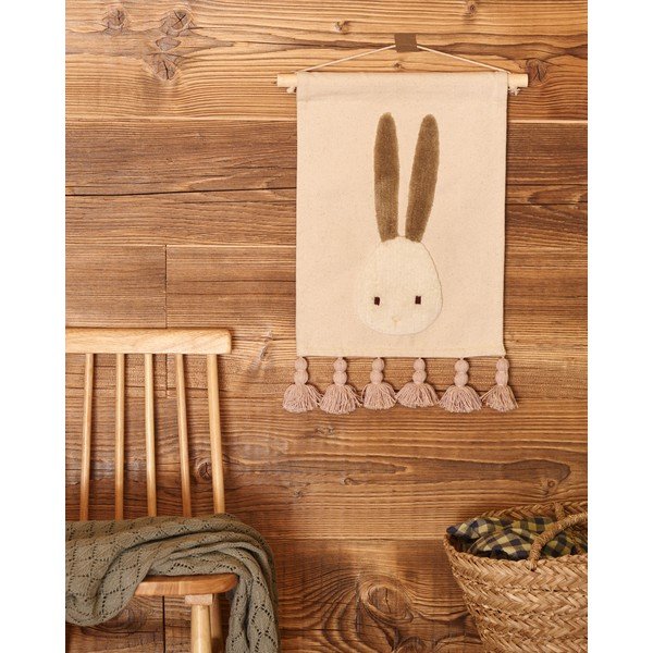 Kilim dziecięcy Yanil – Kave Home-image-1