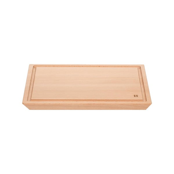 Deska drewniana Sola Basic Wood, 40x30 cm