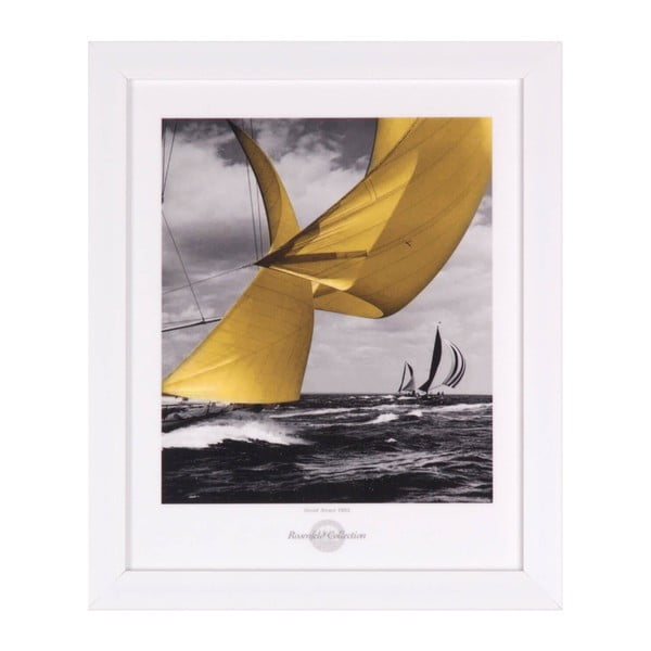 Obraz sømcasa Sailor, 25x30 cm