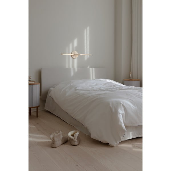 Kinkiet LED w kolorze złota Omni – UMAGE-image-4