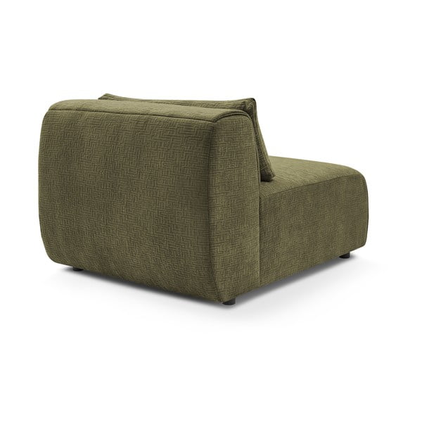 Zielony moduł sofy Jeanne – Bobochic Paris-image-4