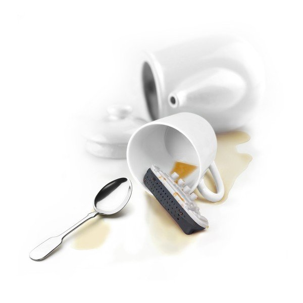 Sitko do parzenia herbaty Tea Tanic-image-2