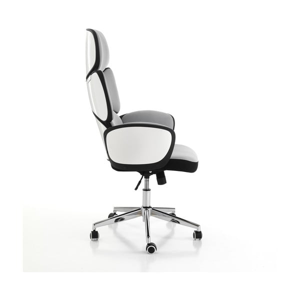 Krzesło biurowe Toledo – Tomasucci-image-3