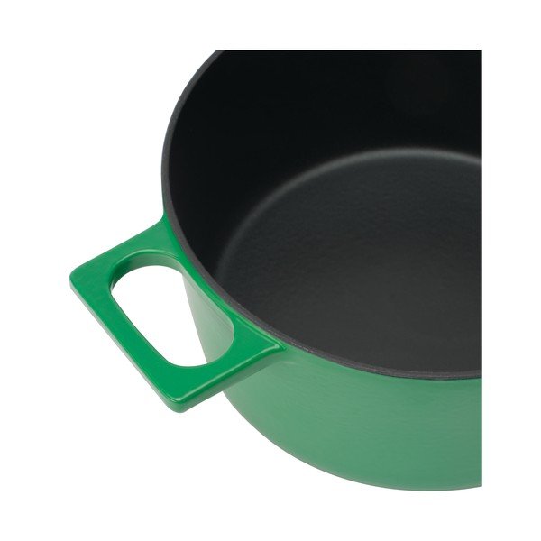 Garnek żeliwny z pokrywką odpowiedni na indukcję 5,5 l Mattia 3.0 – FABINI-image-4