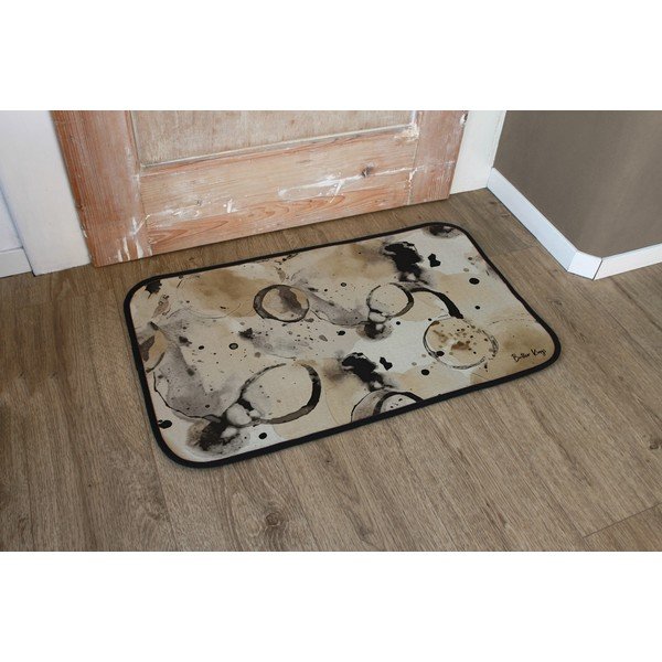 Wycieraczka 45x75 cm Stains – Butter Kings-image-1