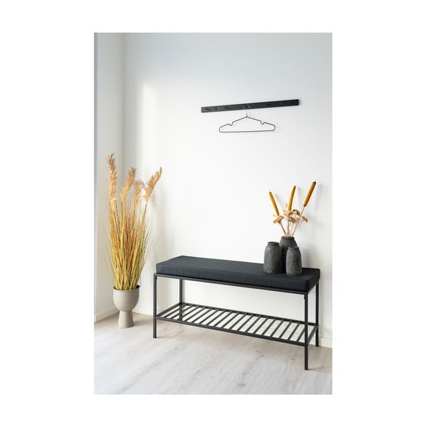 Wieszaki metalowe zestaw 10 szt. Massa – House Nordic-image-4