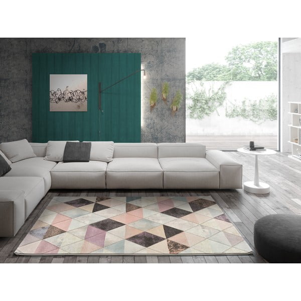 Dywan Universal Pinky, 140x200 cm-image-1