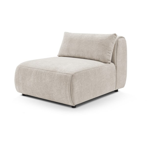 Beżowy moduł sofy Jeanne – Bobochic Paris-image-3