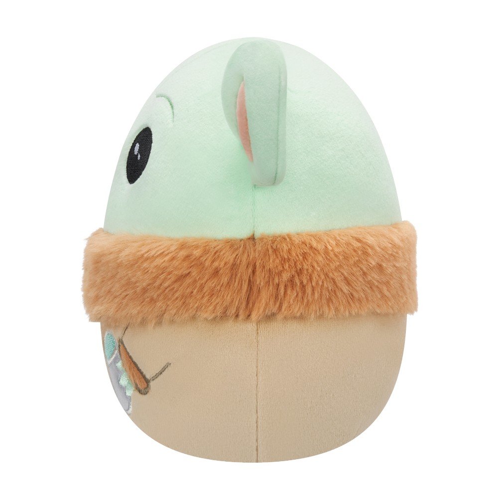 Zabawka pluszowa Grogu – SQUISHMALLOWS (zdjęcie 4)