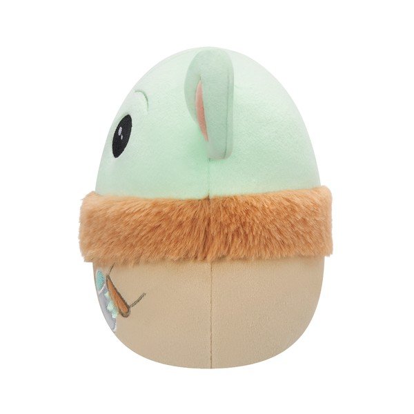 Zabawka pluszowa Grogu – SQUISHMALLOWS-image-3
