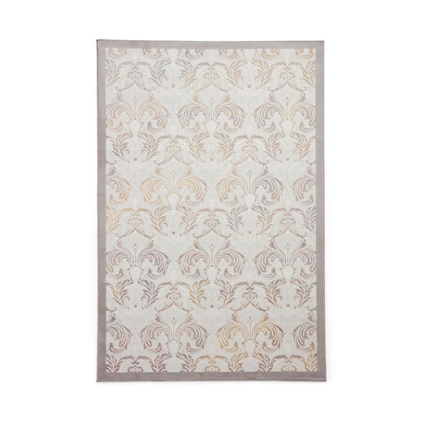 Dywan w kolorze złota/szarobeżowy 160x230 cm Imperial Pearl – Think Rugs