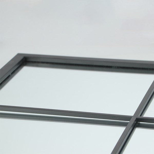 Lustro ogrodowe 90x90 cm – Esschert Design-image-4