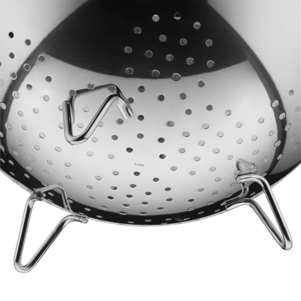 Durszlak ze stali nierdzewnej WMF, ø 24 cm-image-3