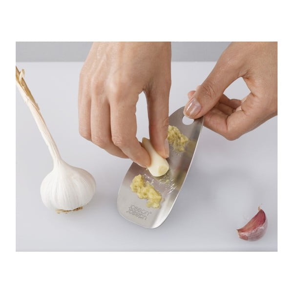 Tarka do czosnku i imbiru Joseph Joseph ShredLine-image-1